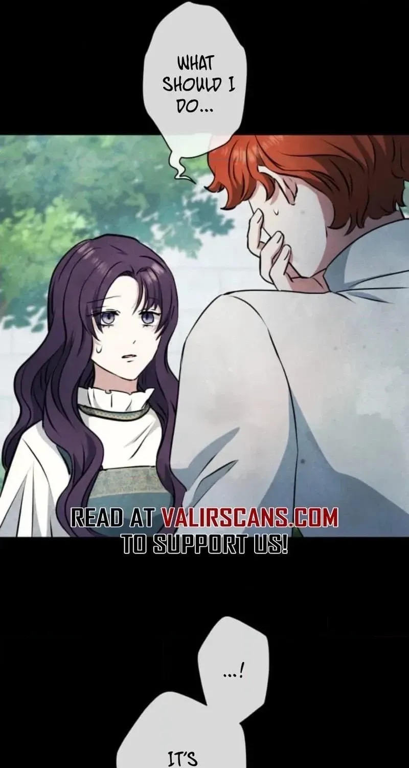 Read When My Enemies Weep chapter 10 image 38 on Lezhin