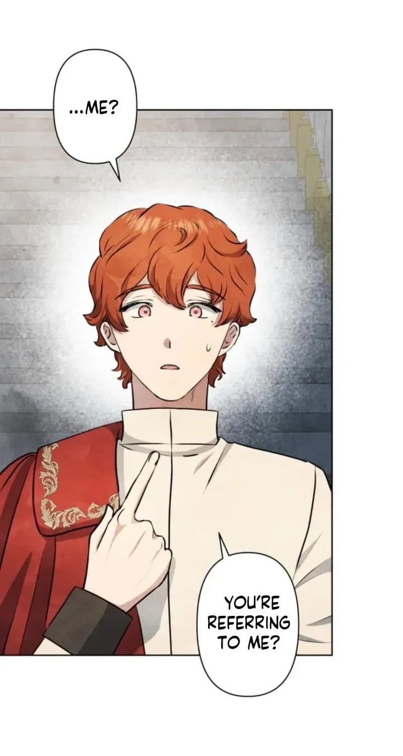 Read When My Enemies Weep chapter 10 image 4 on Lezhin