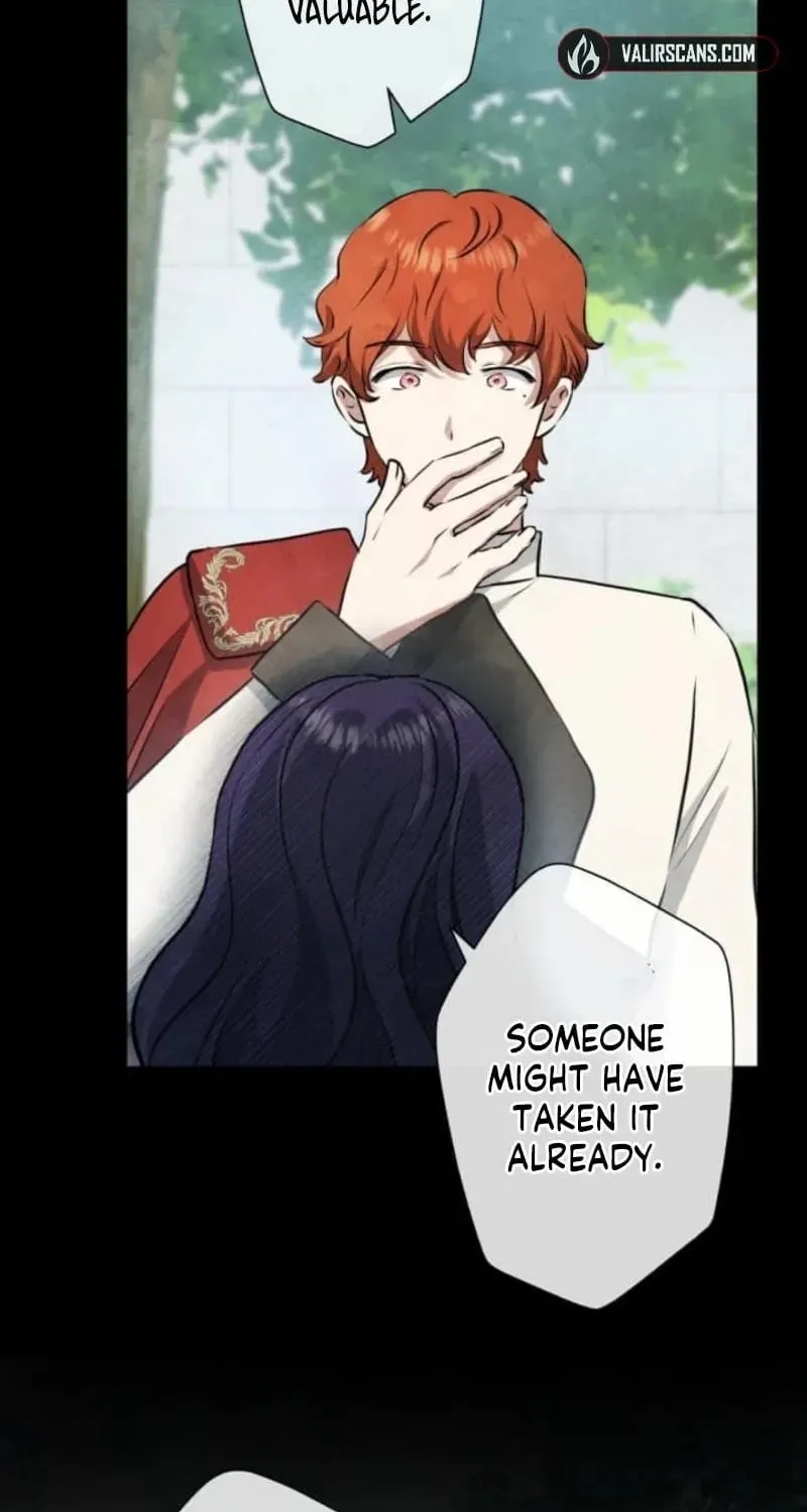 Read When My Enemies Weep chapter 10 image 40 on Lezhin