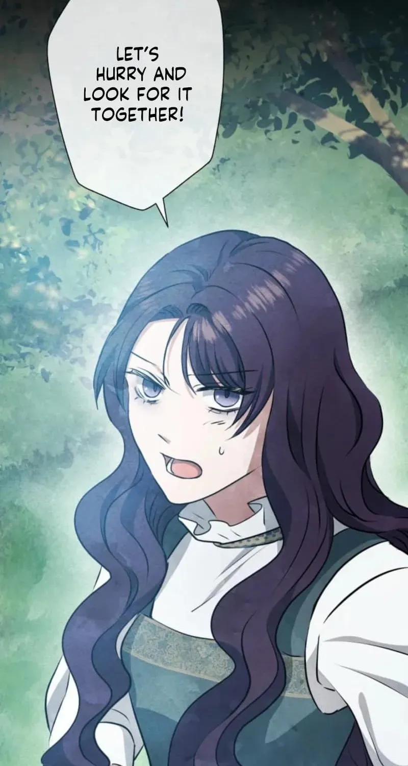 Read When My Enemies Weep chapter 10 image 42 on Lezhin