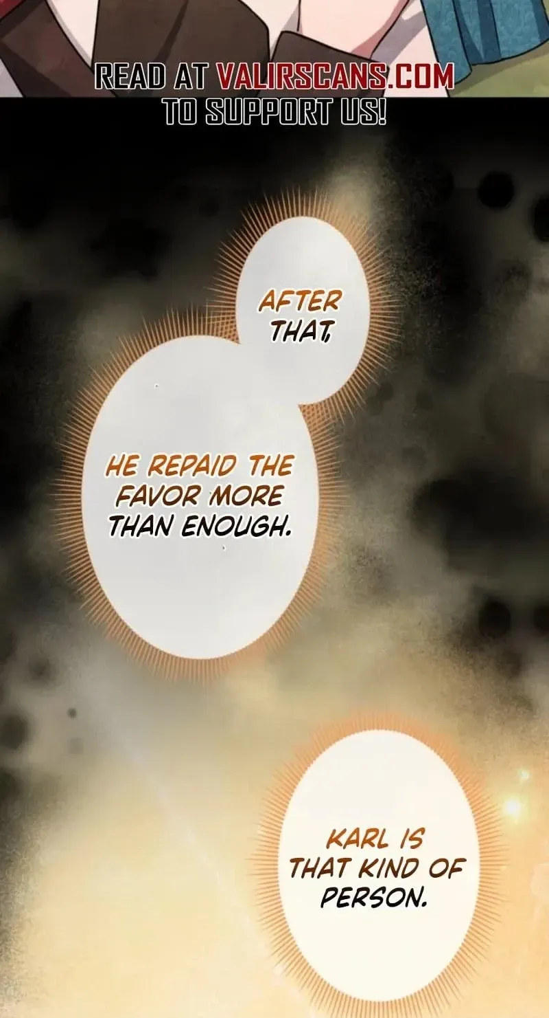 Read When My Enemies Weep chapter 10 image 57 on Lezhin