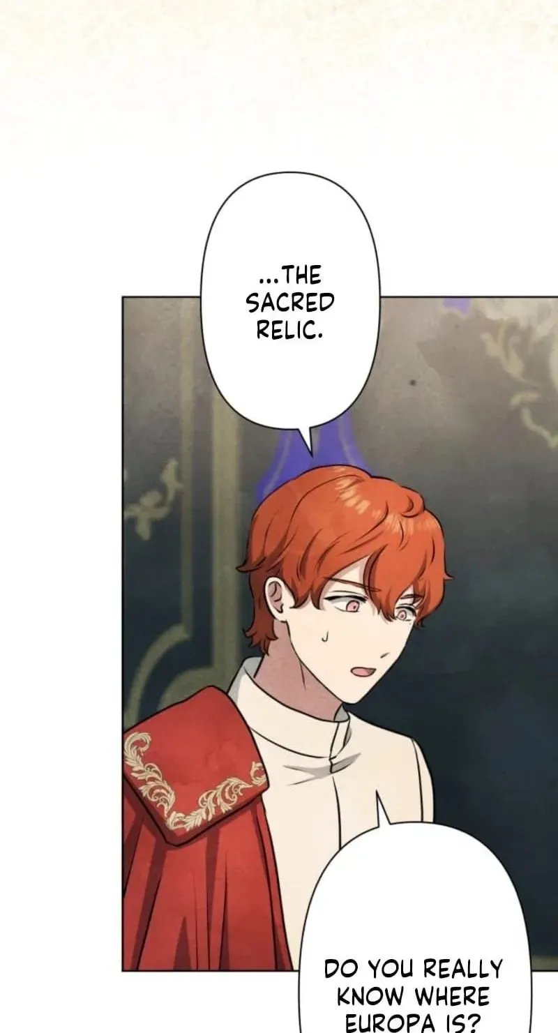 Read When My Enemies Weep chapter 10 image 59 on Lezhin