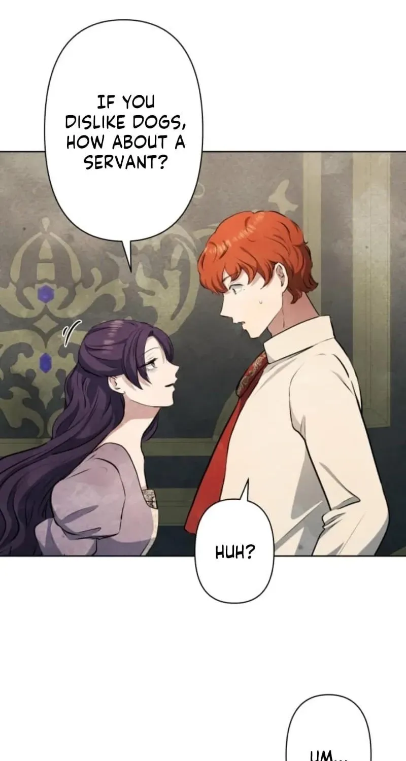 Read When My Enemies Weep chapter 10 image 6 on Lezhin