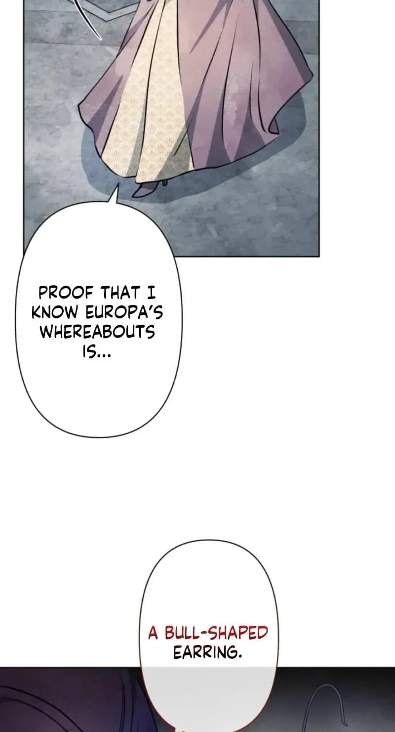 Read When My Enemies Weep chapter 10 image 62 on Lezhin