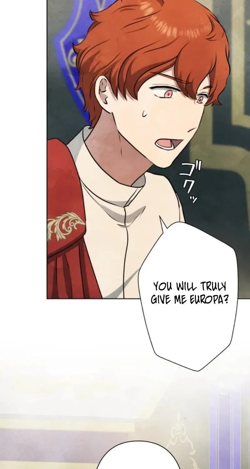 Read When My Enemies Weep chapter 10 image 69 on Lezhin