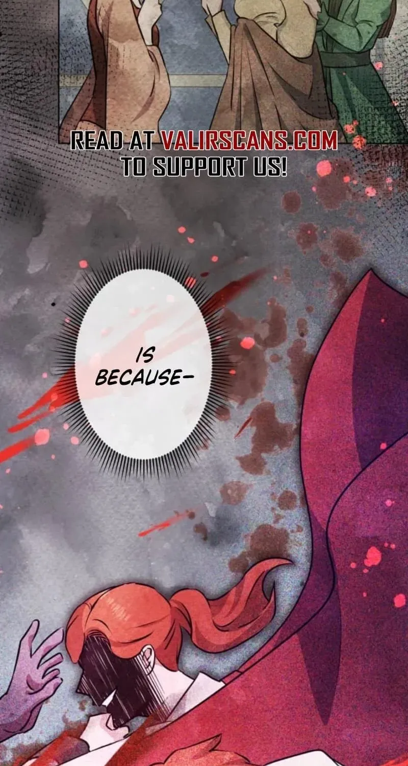 Read When My Enemies Weep chapter 10 image 74 on Lezhin