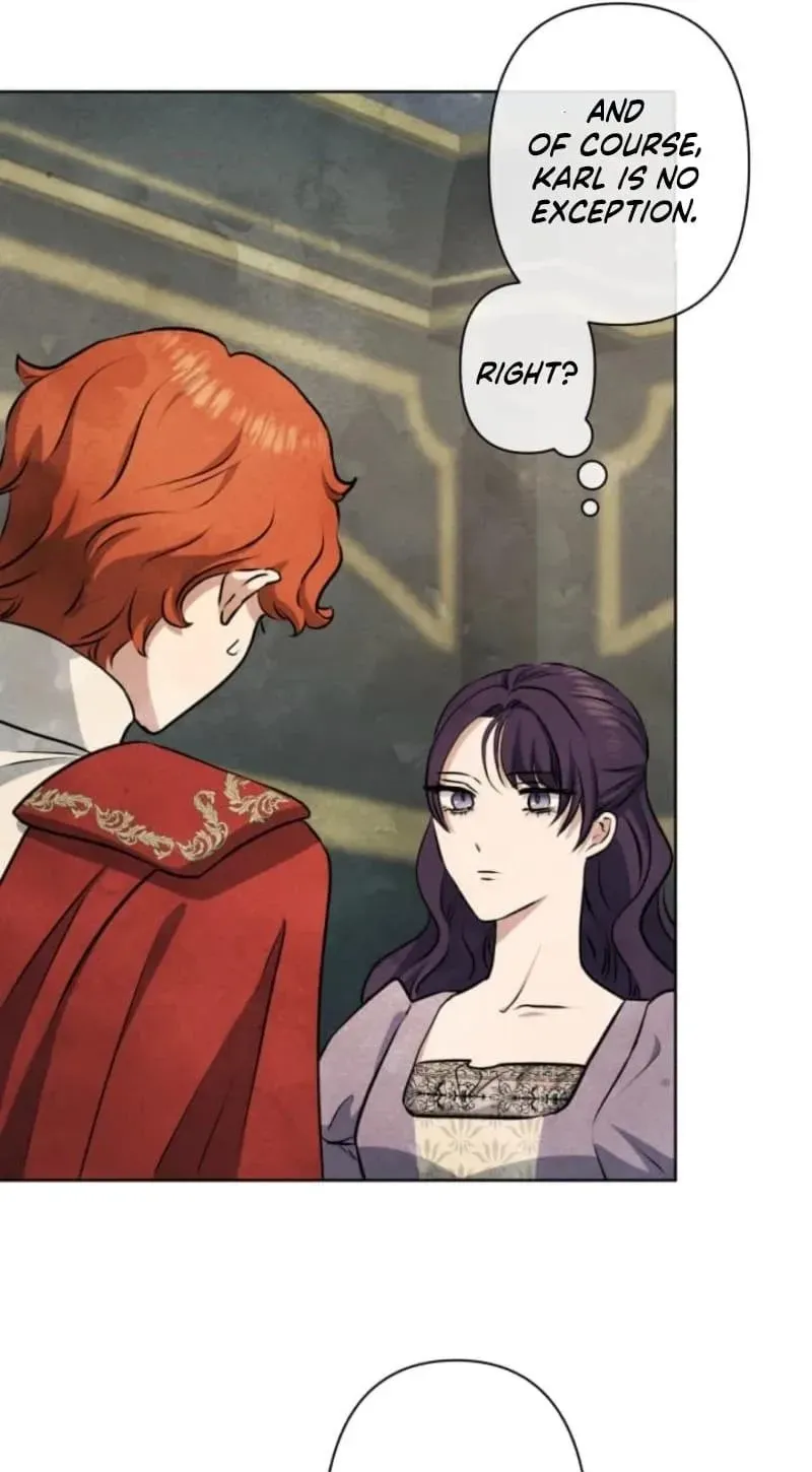 Read When My Enemies Weep chapter 10 image 76 on Lezhin