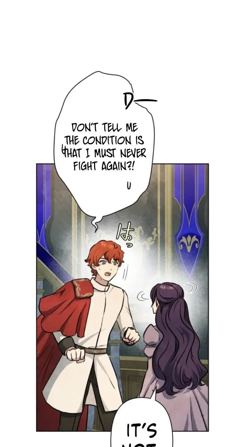 Read When My Enemies Weep chapter 10 image 79 on Lezhin