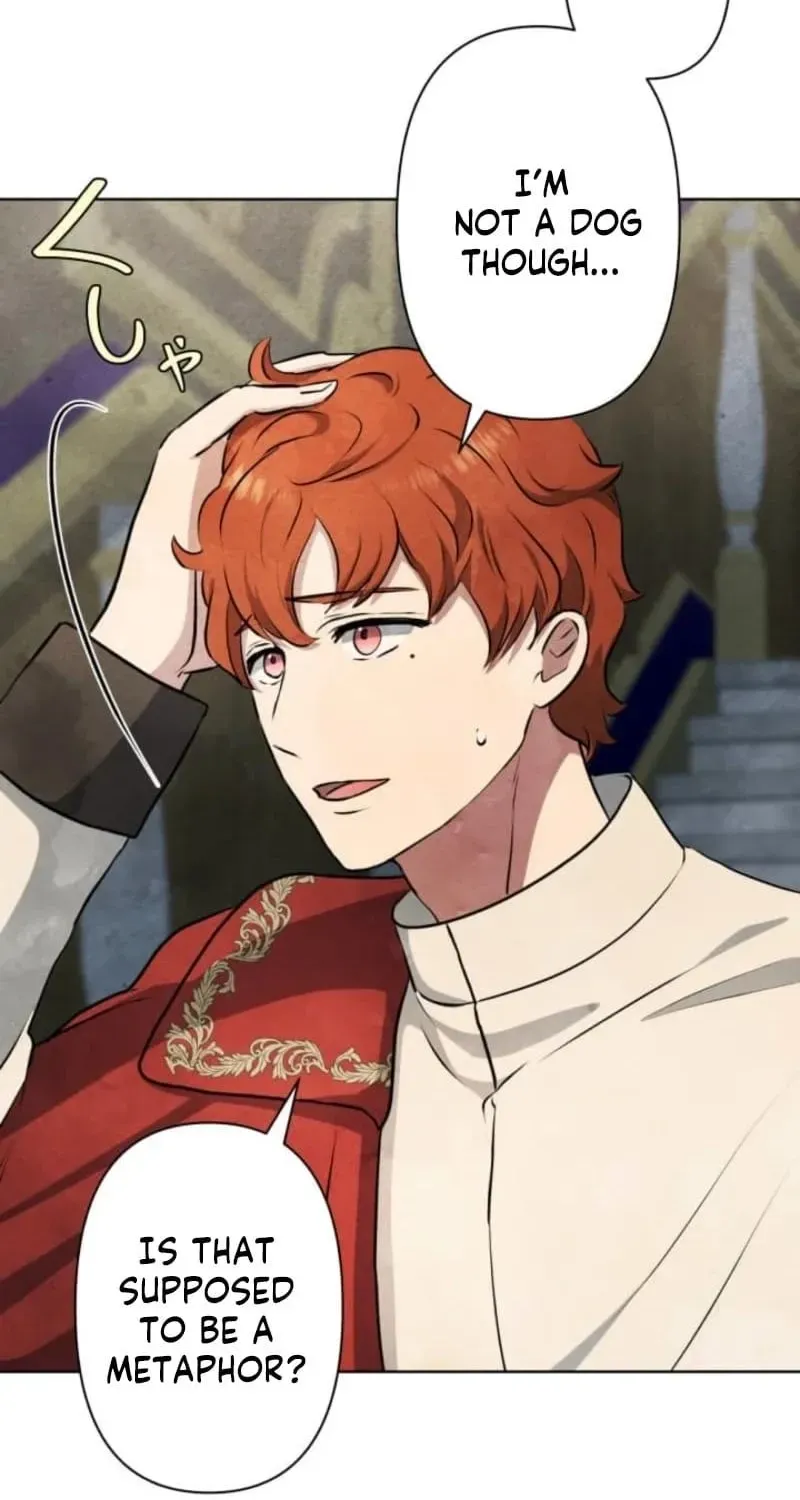 Read When My Enemies Weep chapter 10 image 8 on Lezhin
