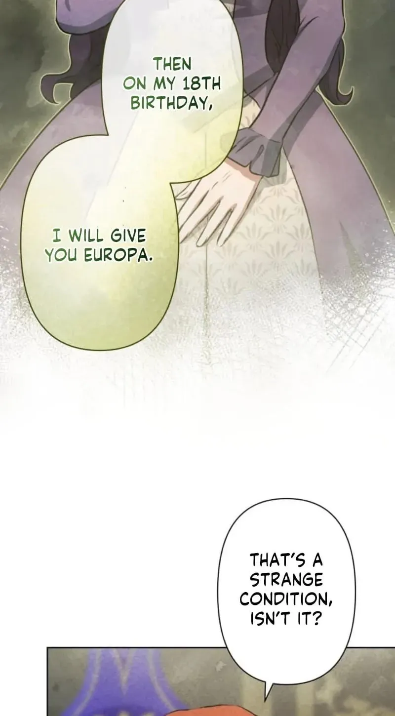 Read When My Enemies Weep chapter 10 image 83 on Lezhin