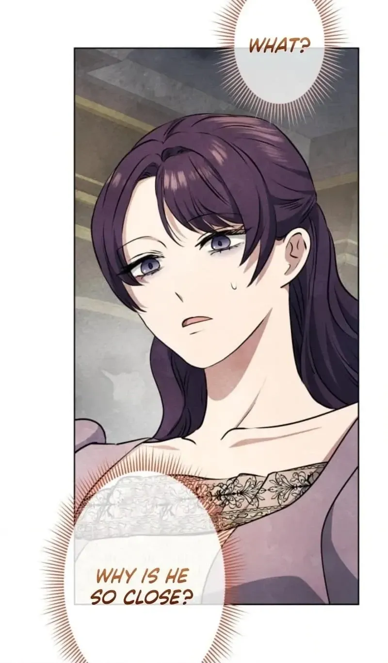 Read When My Enemies Weep chapter 10 image 87 on Lezhin