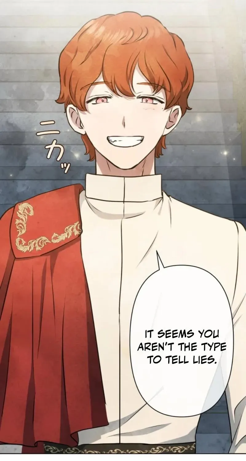 Read When My Enemies Weep chapter 11 image 10 on Lezhin