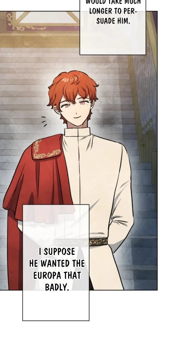 Read When My Enemies Weep chapter 11 image 16 on Lezhin