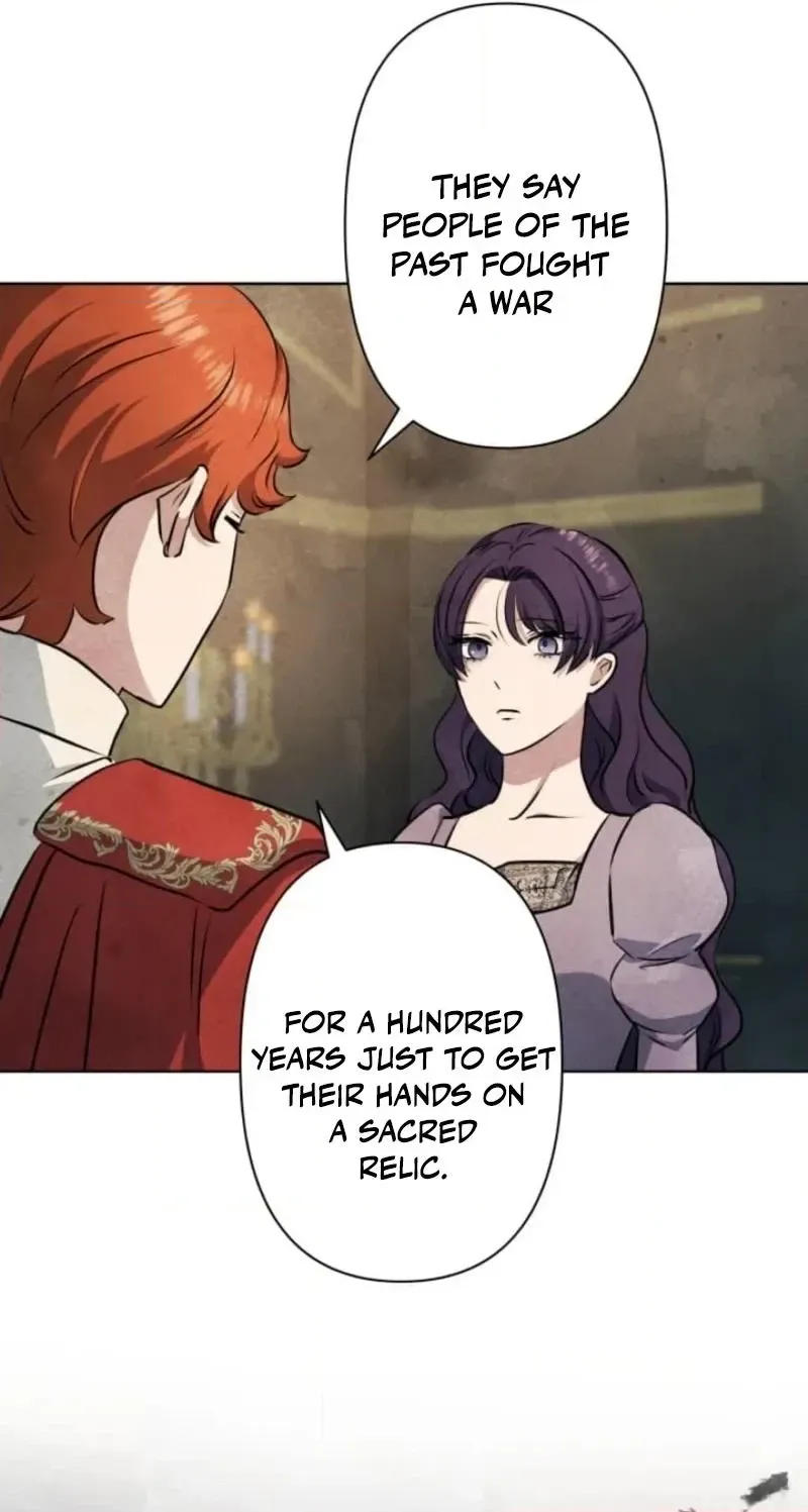 Read When My Enemies Weep chapter 11 image 18 on Lezhin