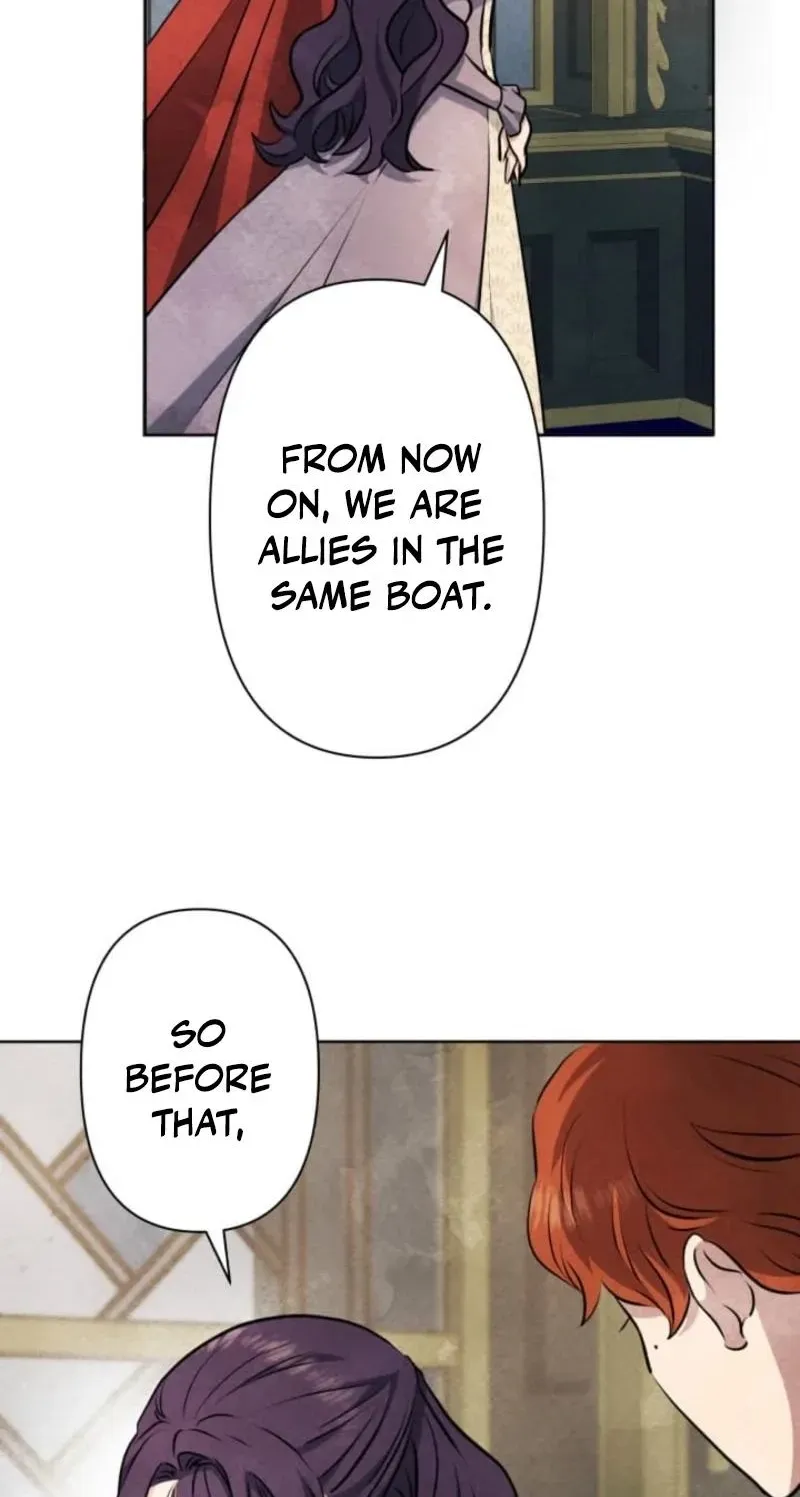 Read When My Enemies Weep chapter 11 image 22 on Lezhin