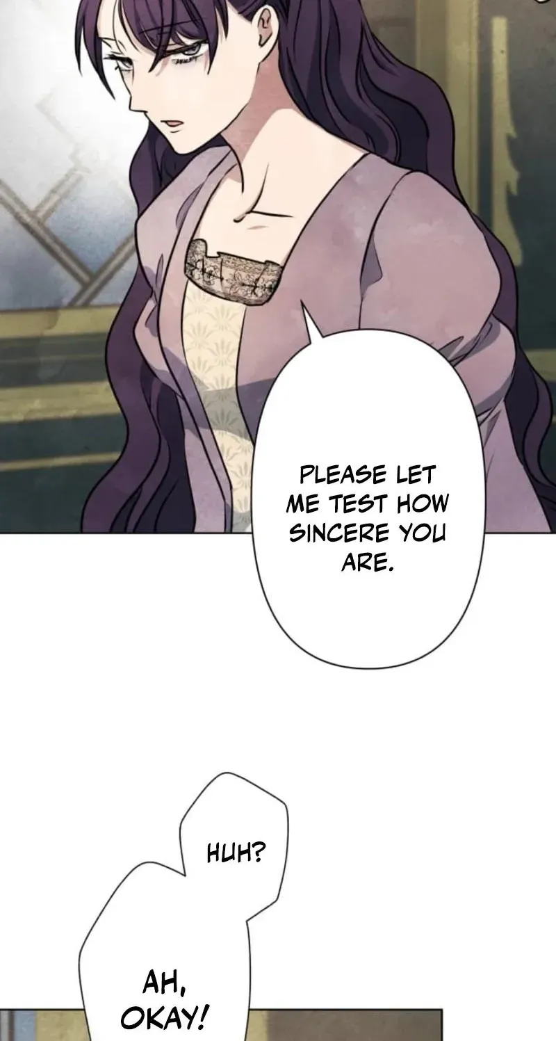 Read When My Enemies Weep chapter 11 image 23 on Lezhin