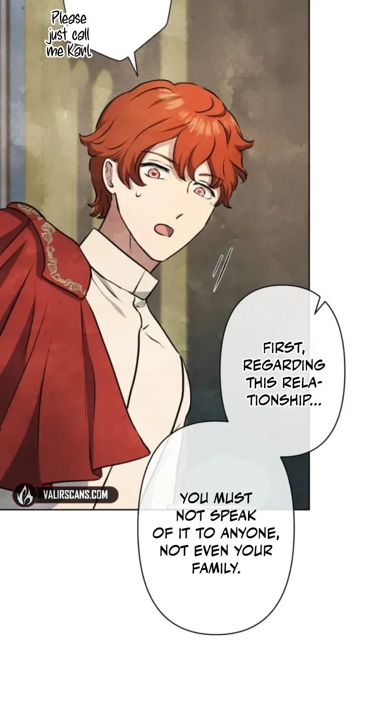 Read When My Enemies Weep chapter 11 image 24 on Lezhin