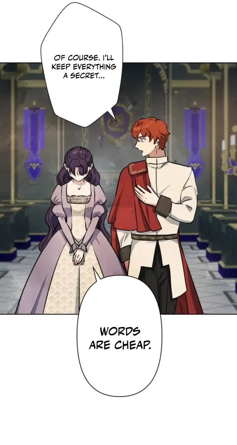 Read When My Enemies Weep chapter 11 image 25 on Lezhin