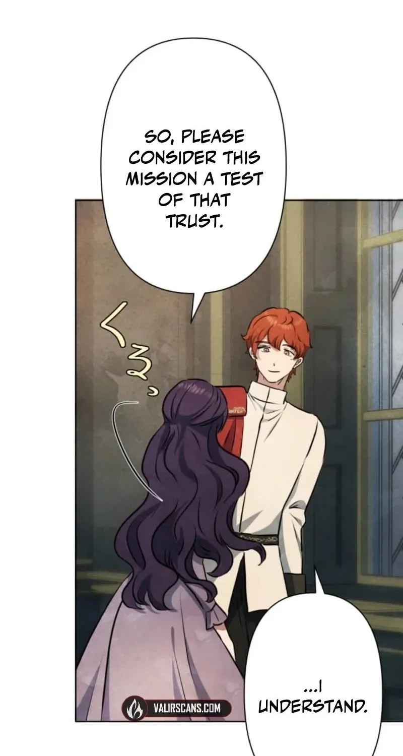 Read When My Enemies Weep chapter 11 image 31 on Lezhin