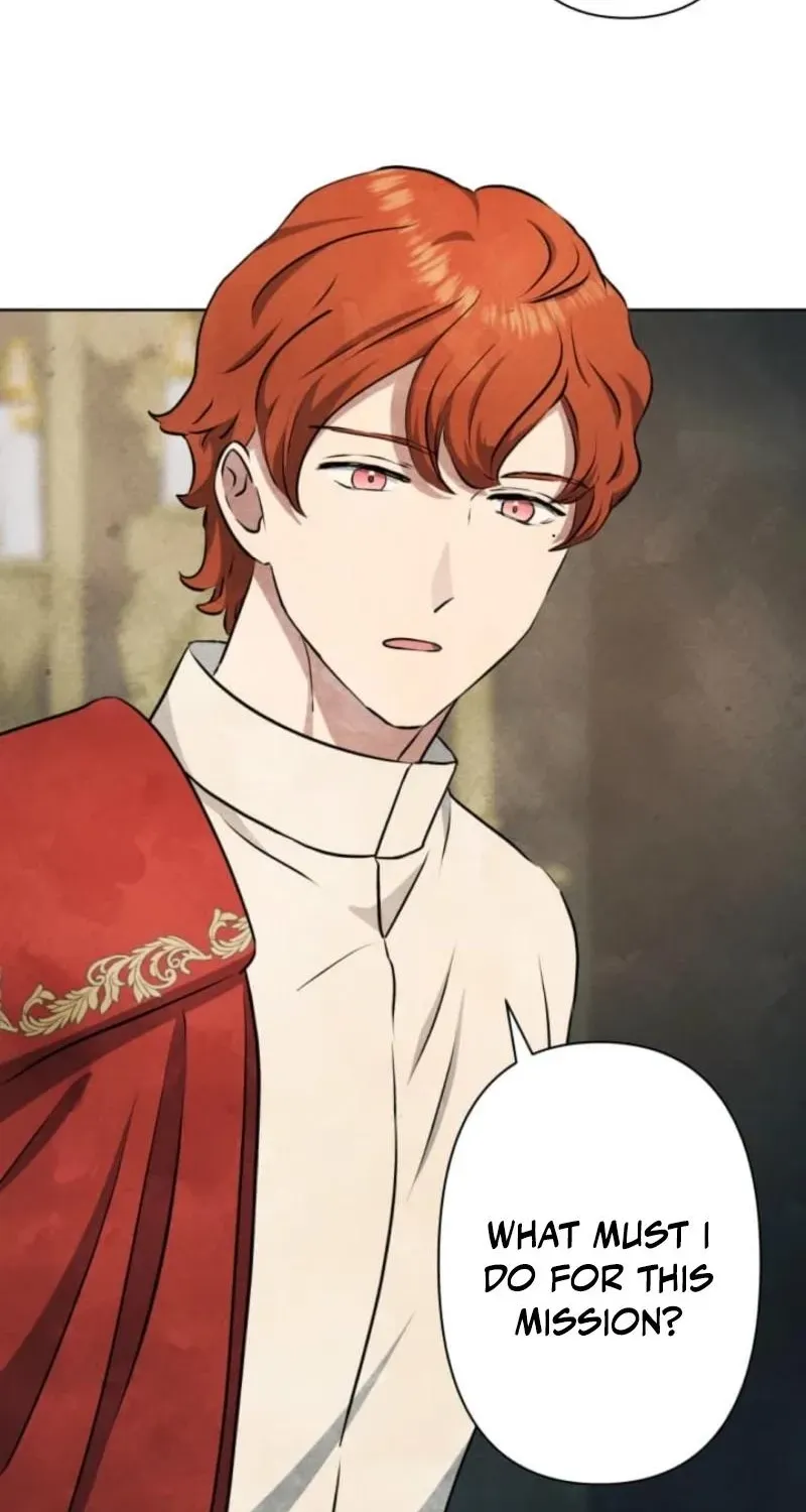 Read When My Enemies Weep chapter 11 image 33 on Lezhin