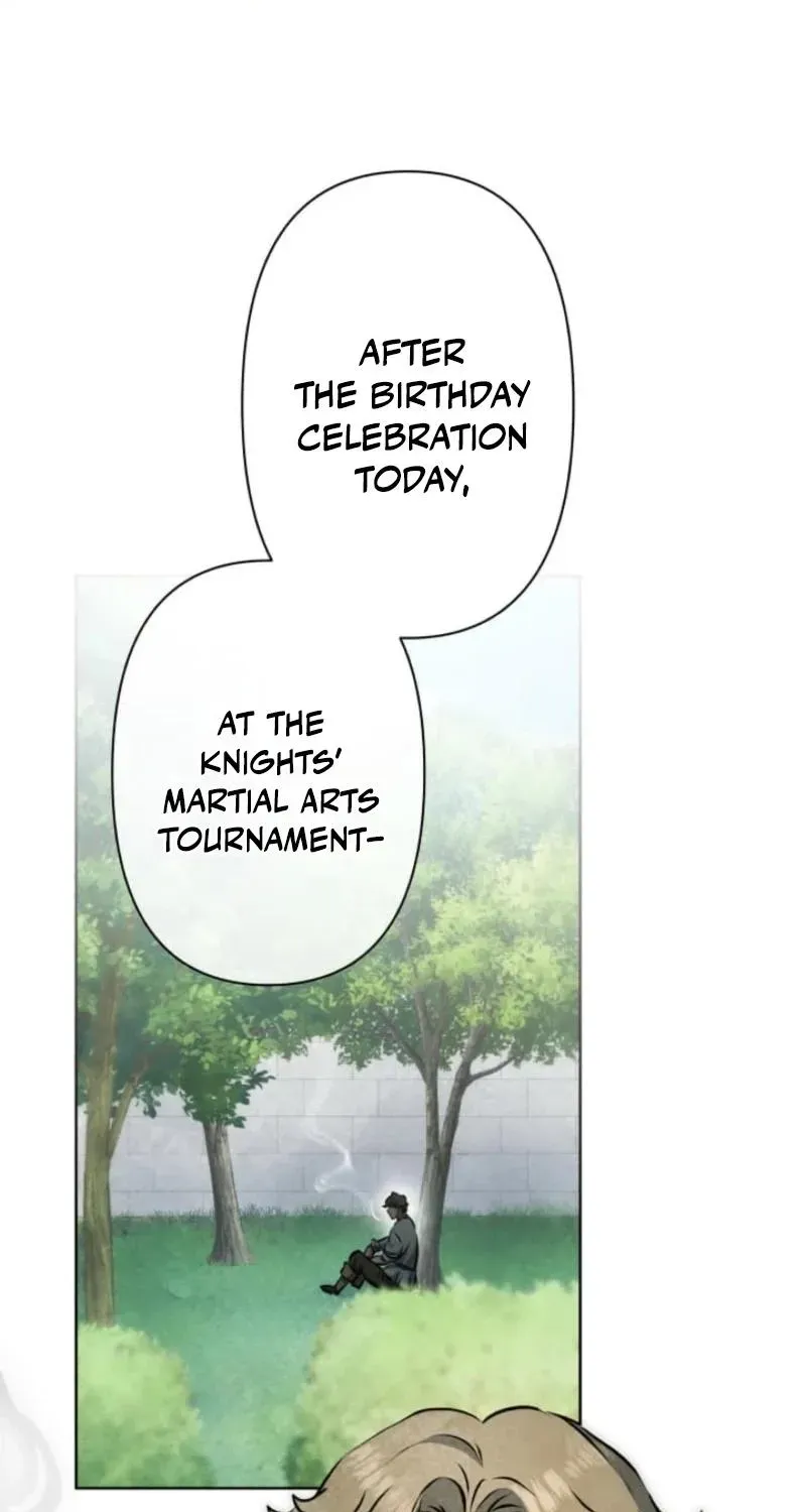 Read When My Enemies Weep chapter 11 image 35 on Lezhin
