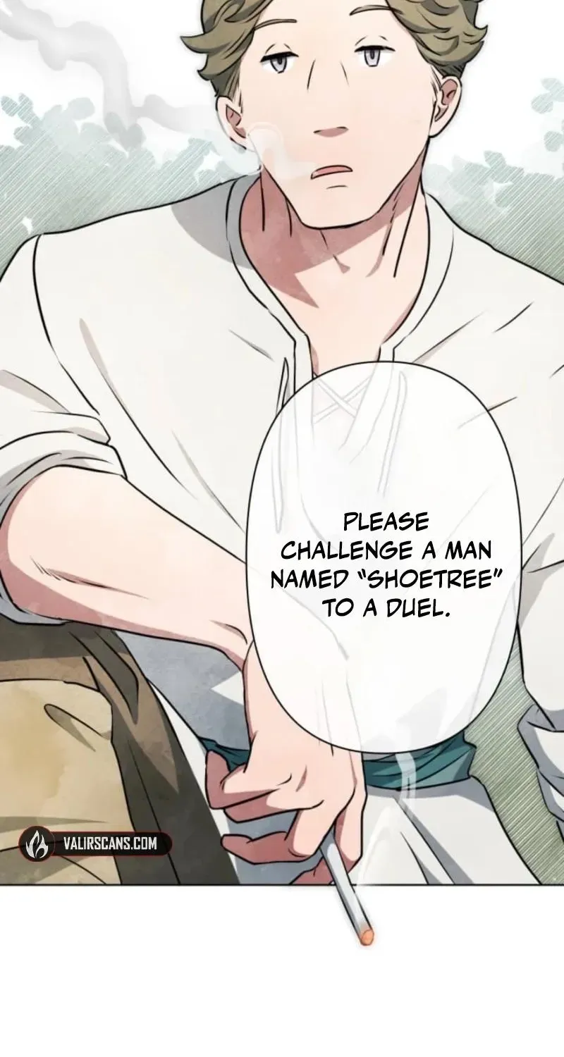 Read When My Enemies Weep chapter 11 image 37 on Lezhin