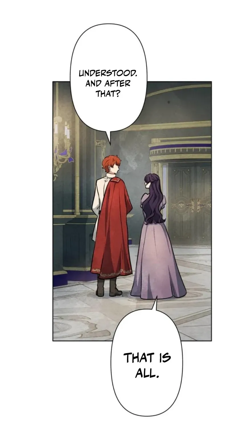 Read When My Enemies Weep chapter 11 image 39 on Lezhin