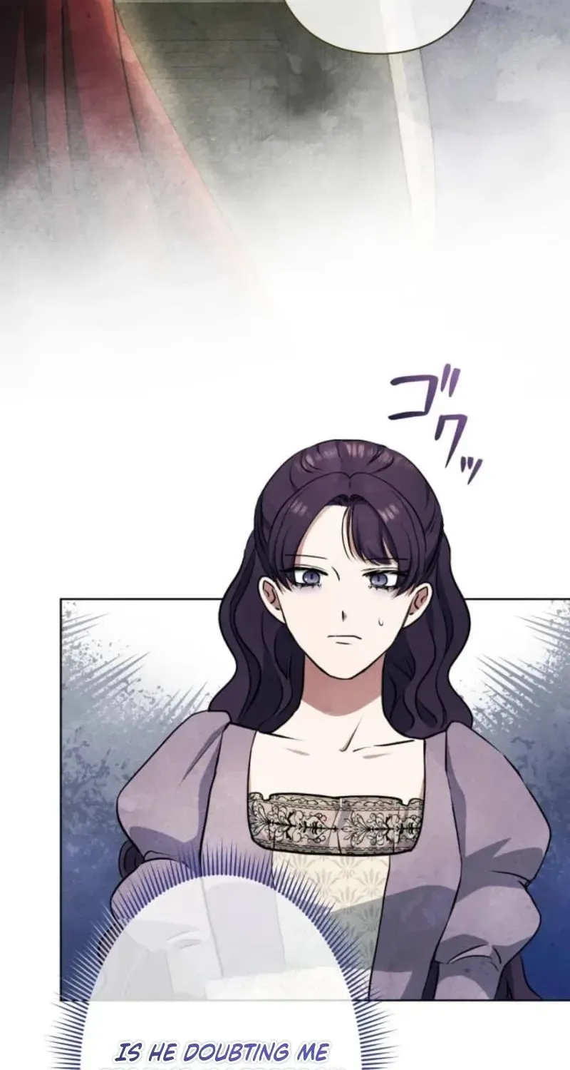 Read When My Enemies Weep chapter 11 image 4 on Lezhin