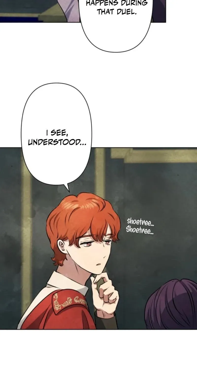 Read When My Enemies Weep chapter 11 image 43 on Lezhin