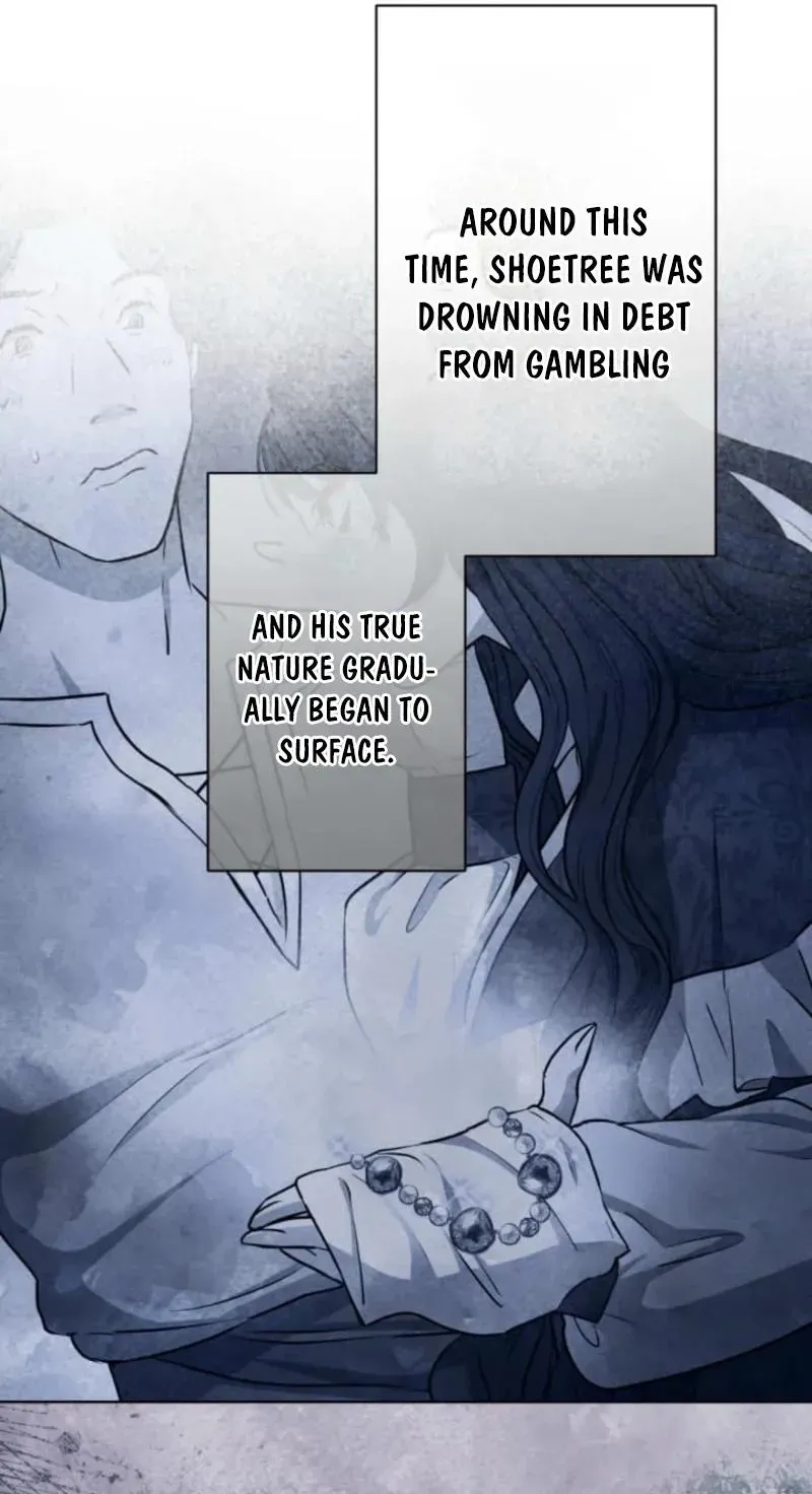 Read When My Enemies Weep chapter 11 image 45 on Lezhin