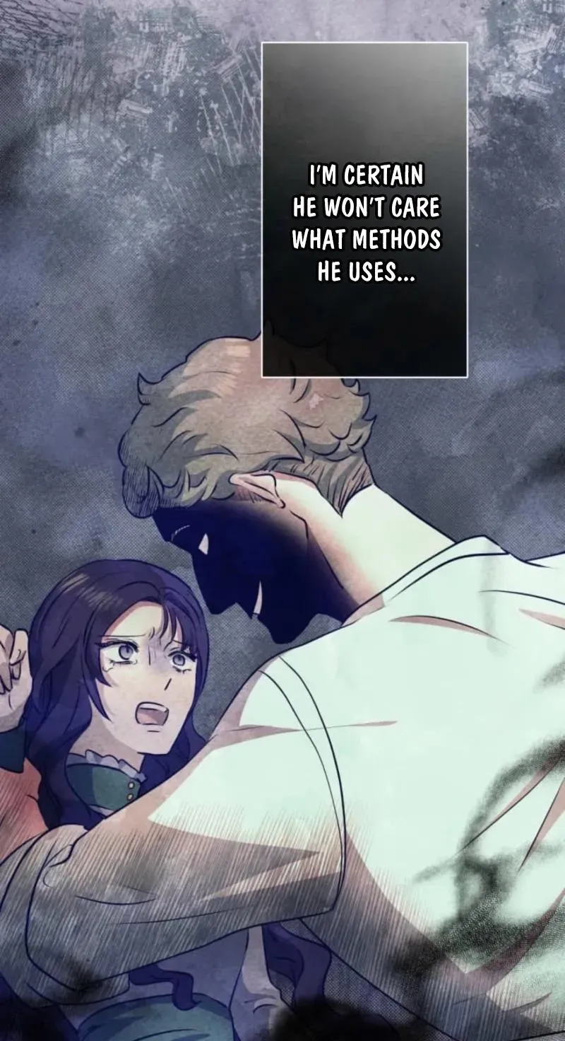Read When My Enemies Weep chapter 11 image 46 on Lezhin