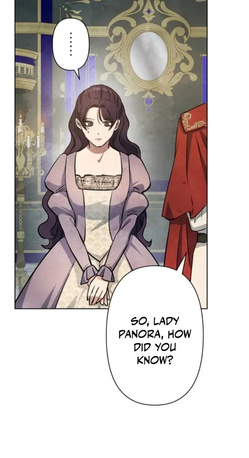 Read When My Enemies Weep chapter 11 image 52 on Lezhin