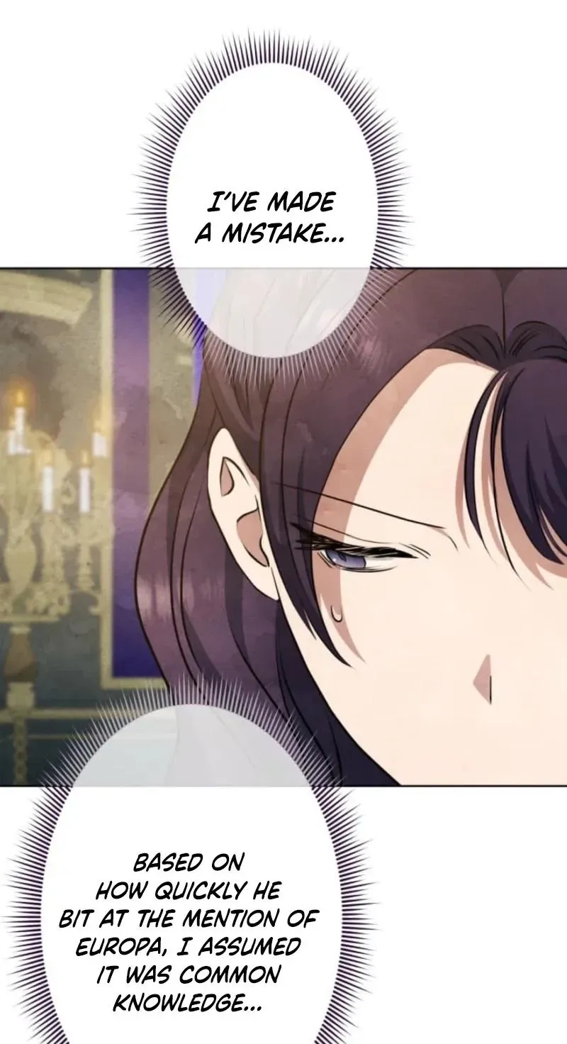 Read When My Enemies Weep chapter 11 image 53 on Lezhin
