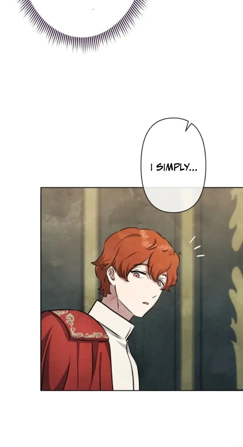 Read When My Enemies Weep chapter 11 image 54 on Lezhin
