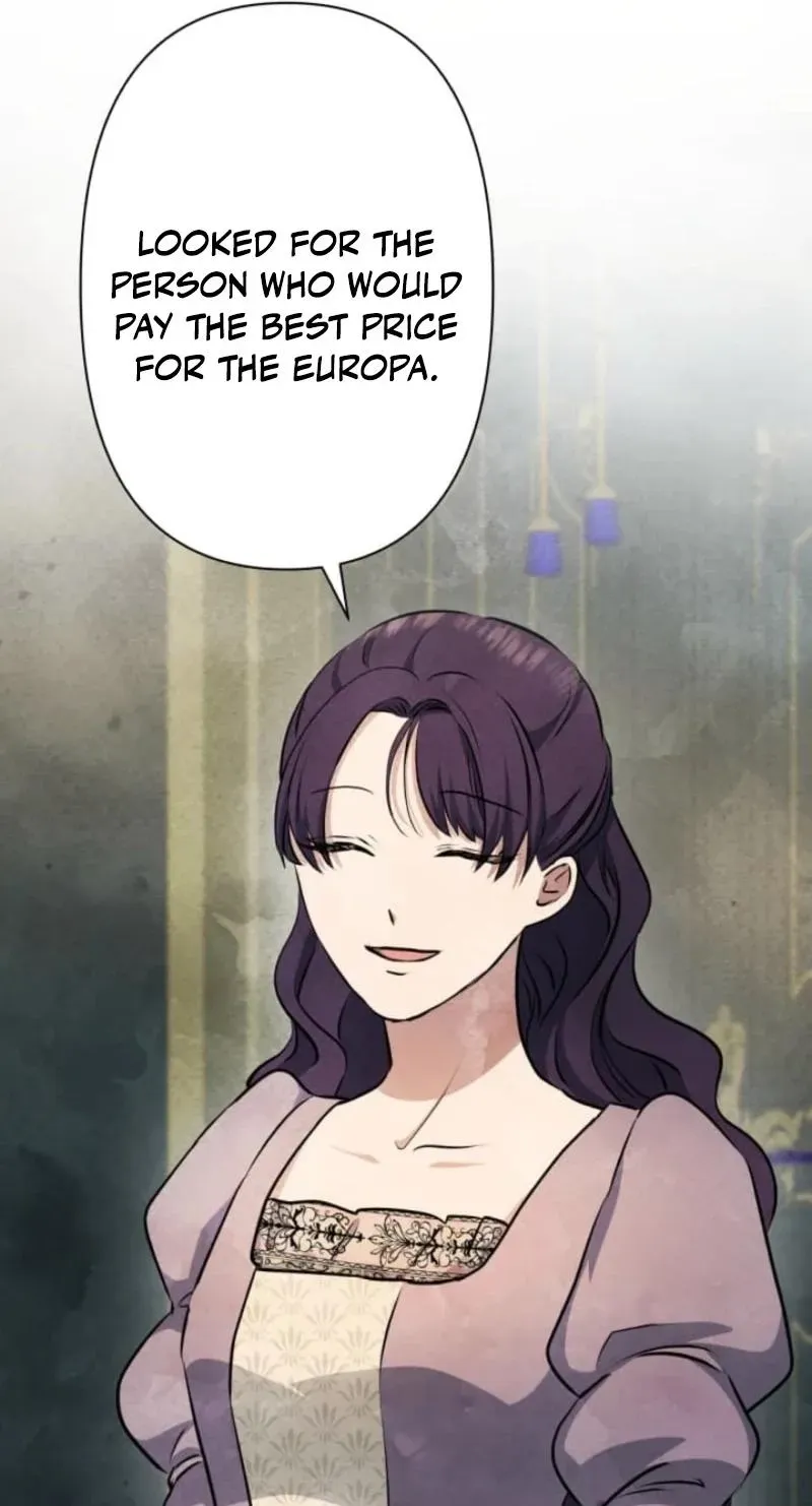 Read When My Enemies Weep chapter 11 image 55 on Lezhin