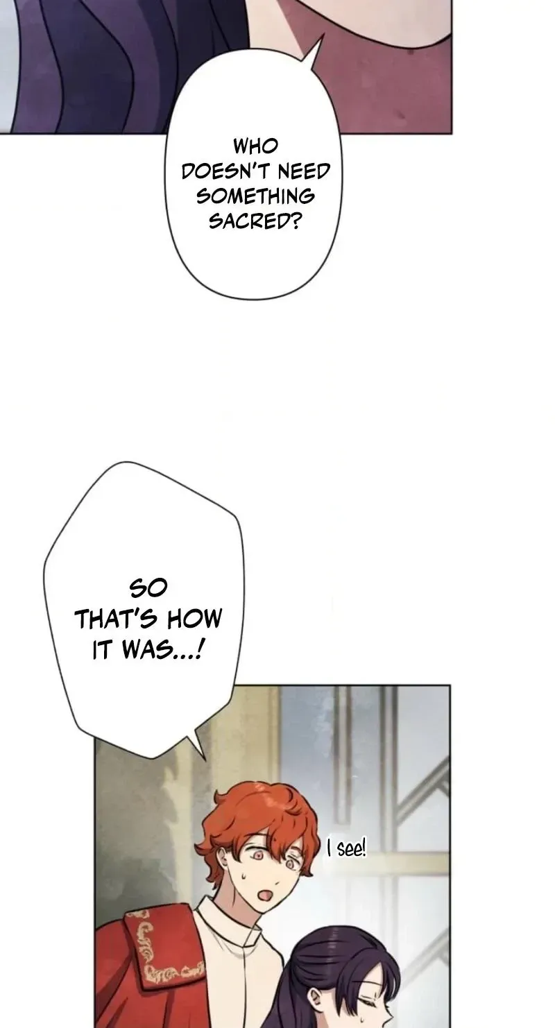 Read When My Enemies Weep chapter 11 image 57 on Lezhin