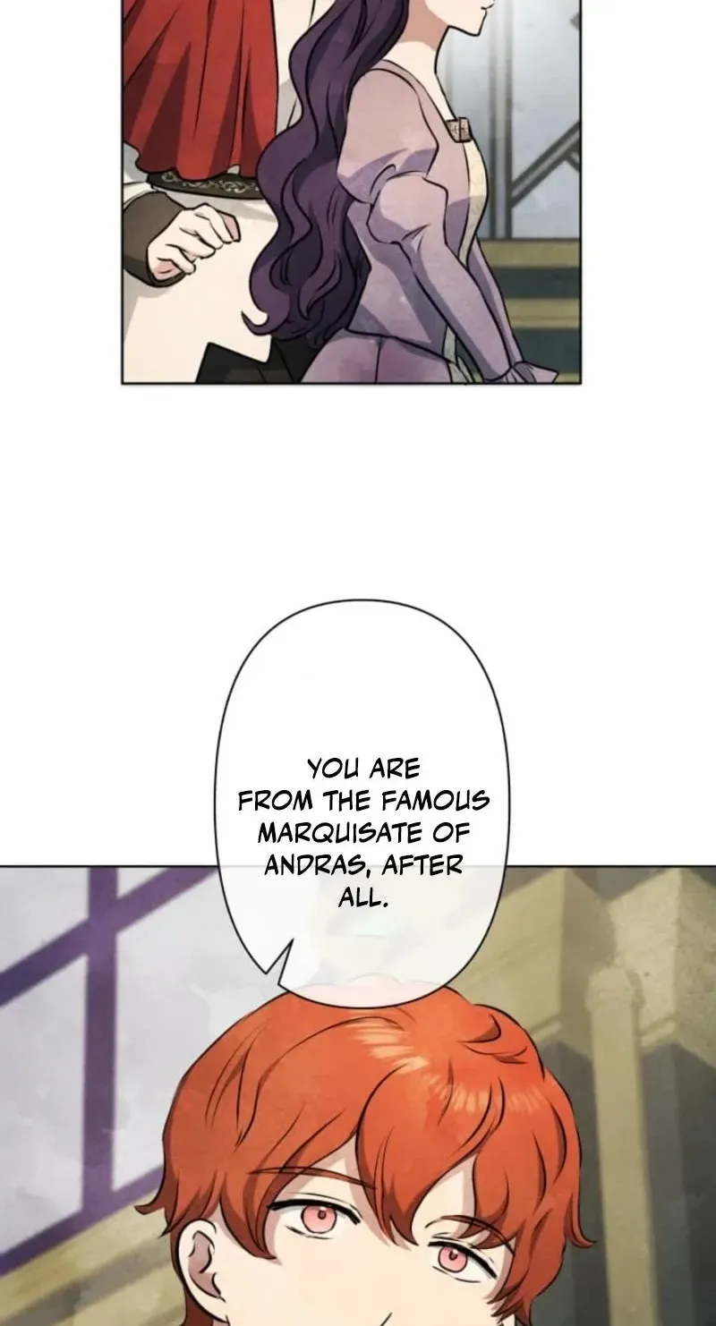 Read When My Enemies Weep chapter 11 image 58 on Lezhin