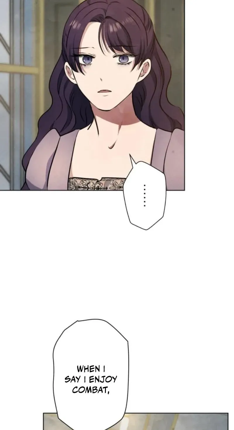 Read When My Enemies Weep chapter 11 image 66 on Lezhin