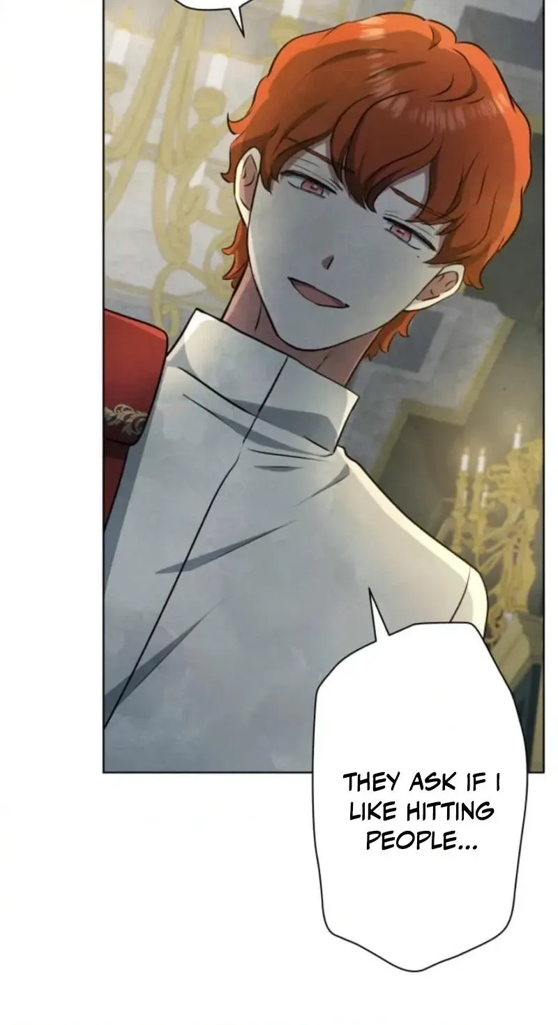 Read When My Enemies Weep chapter 11 image 67 on Lezhin