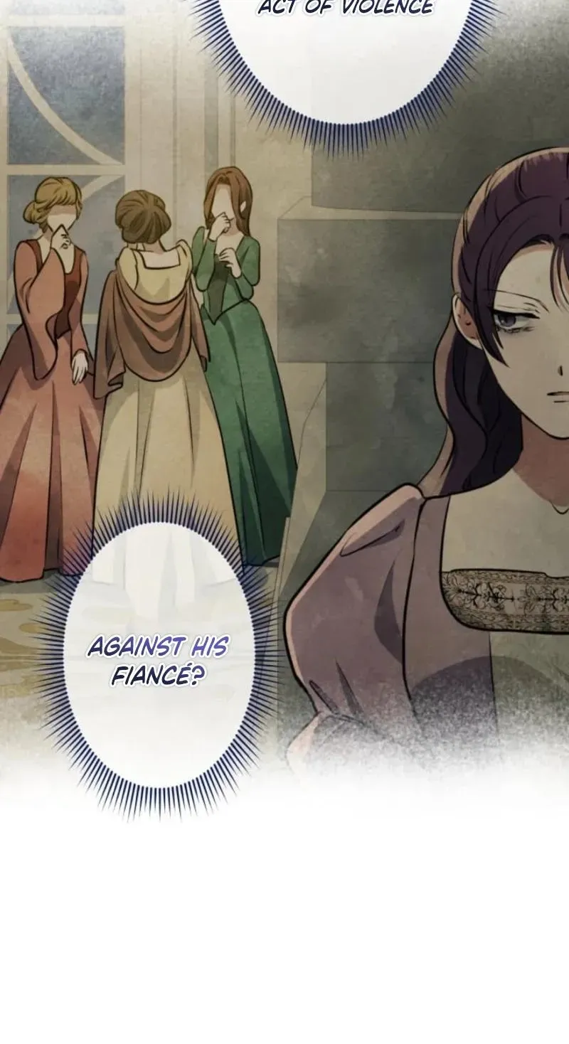 Read When My Enemies Weep chapter 11 image 72 on Lezhin