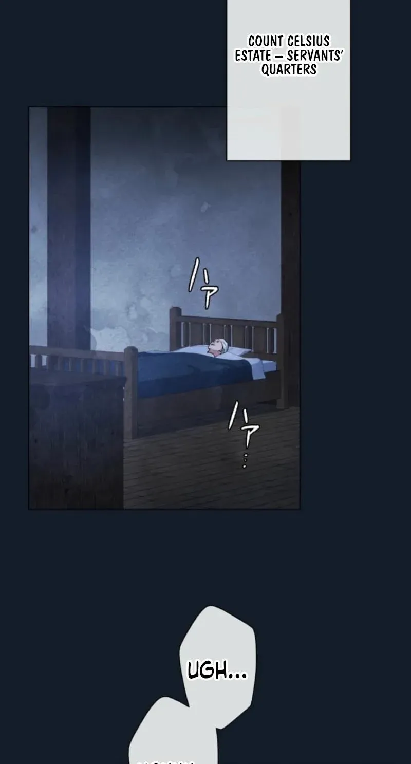 Read When My Enemies Weep chapter 12 image 1 on Lezhin