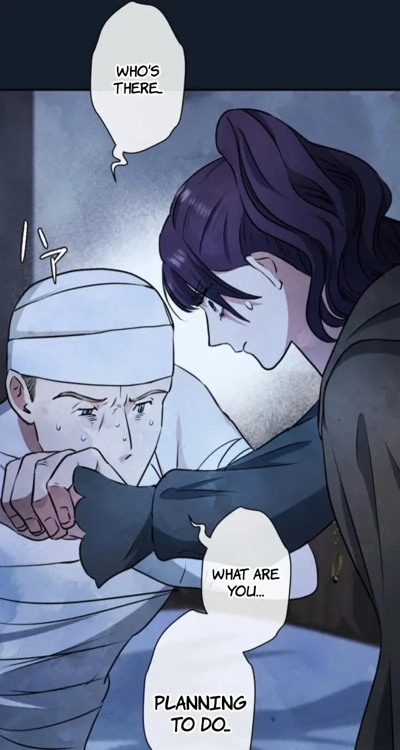 Read When My Enemies Weep chapter 12 image 10 on Lezhin