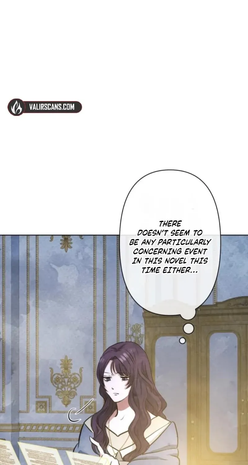 Read When My Enemies Weep chapter 12 image 18 on Lezhin