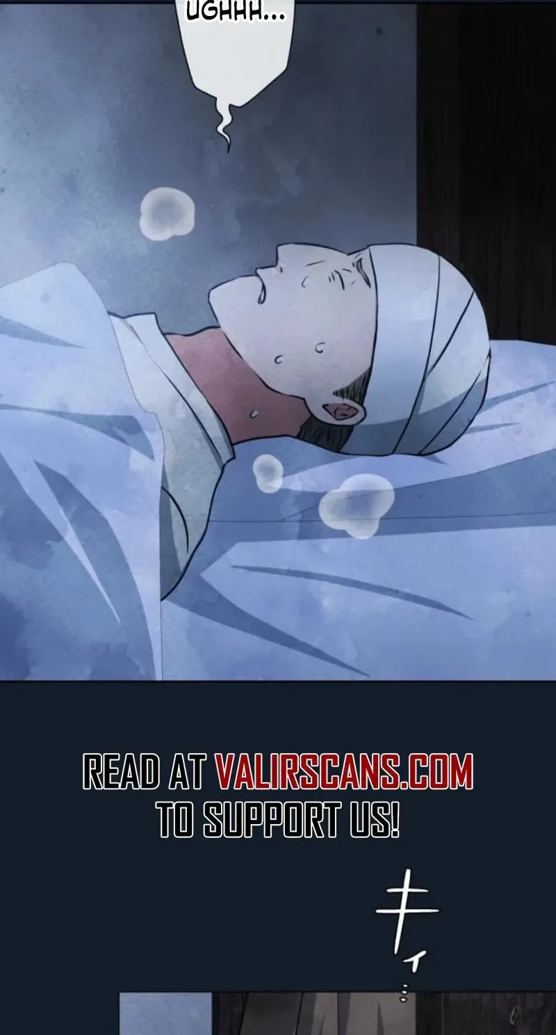 Read When My Enemies Weep chapter 12 image 2 on Lezhin