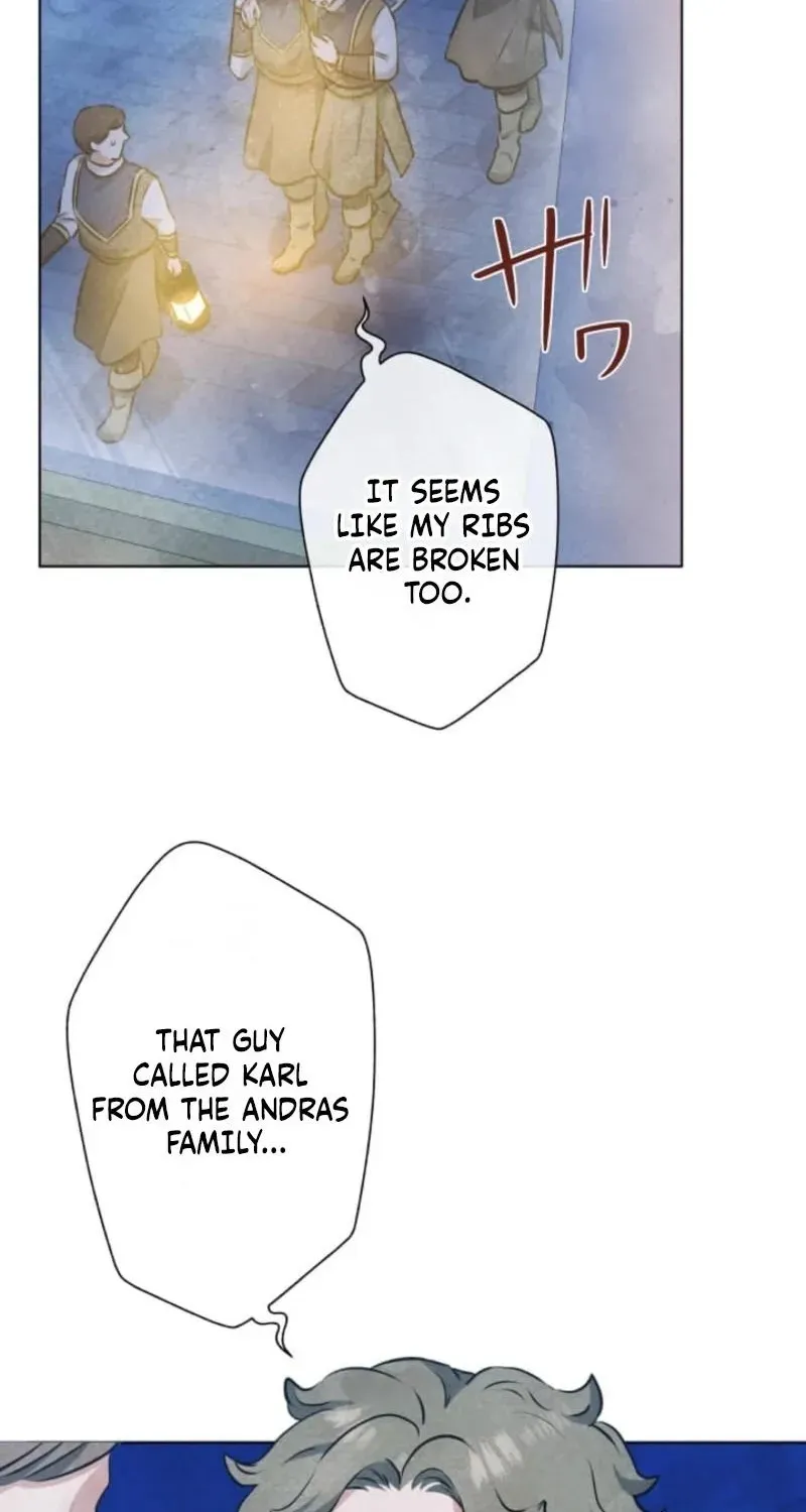 Read When My Enemies Weep chapter 12 image 24 on Lezhin