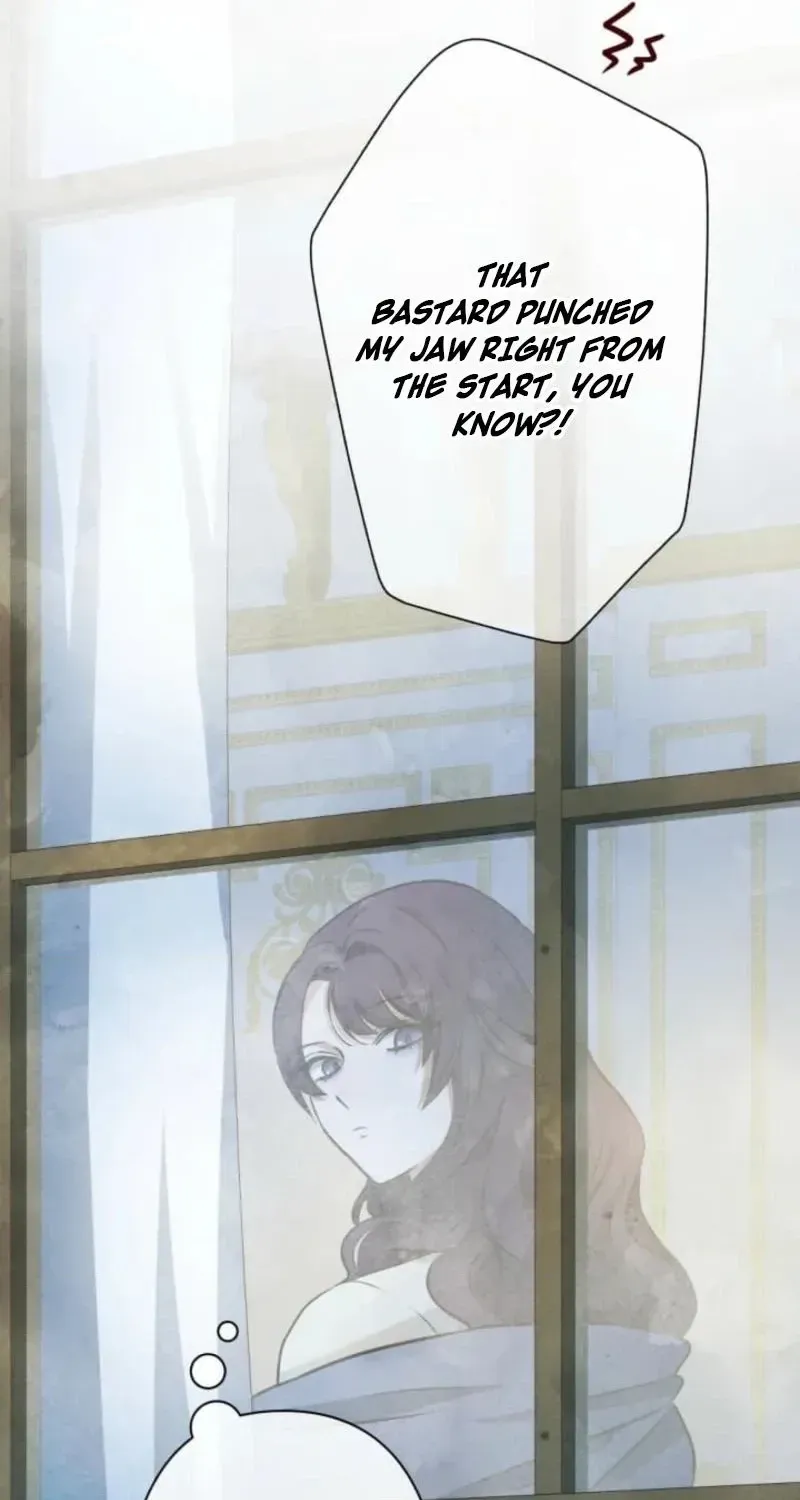 Read When My Enemies Weep chapter 12 image 28 on Lezhin