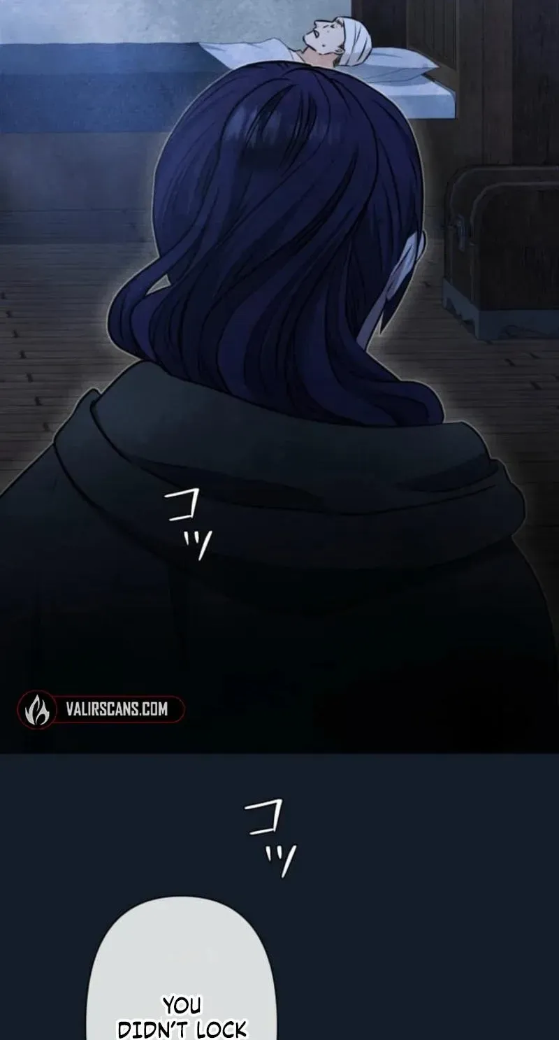 Read When My Enemies Weep chapter 12 image 4 on Lezhin