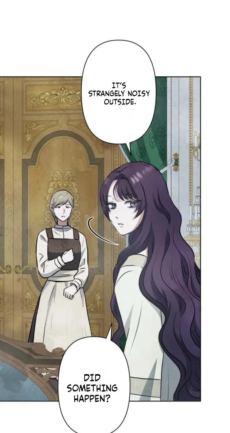Read When My Enemies Weep chapter 12 image 40 on Lezhin