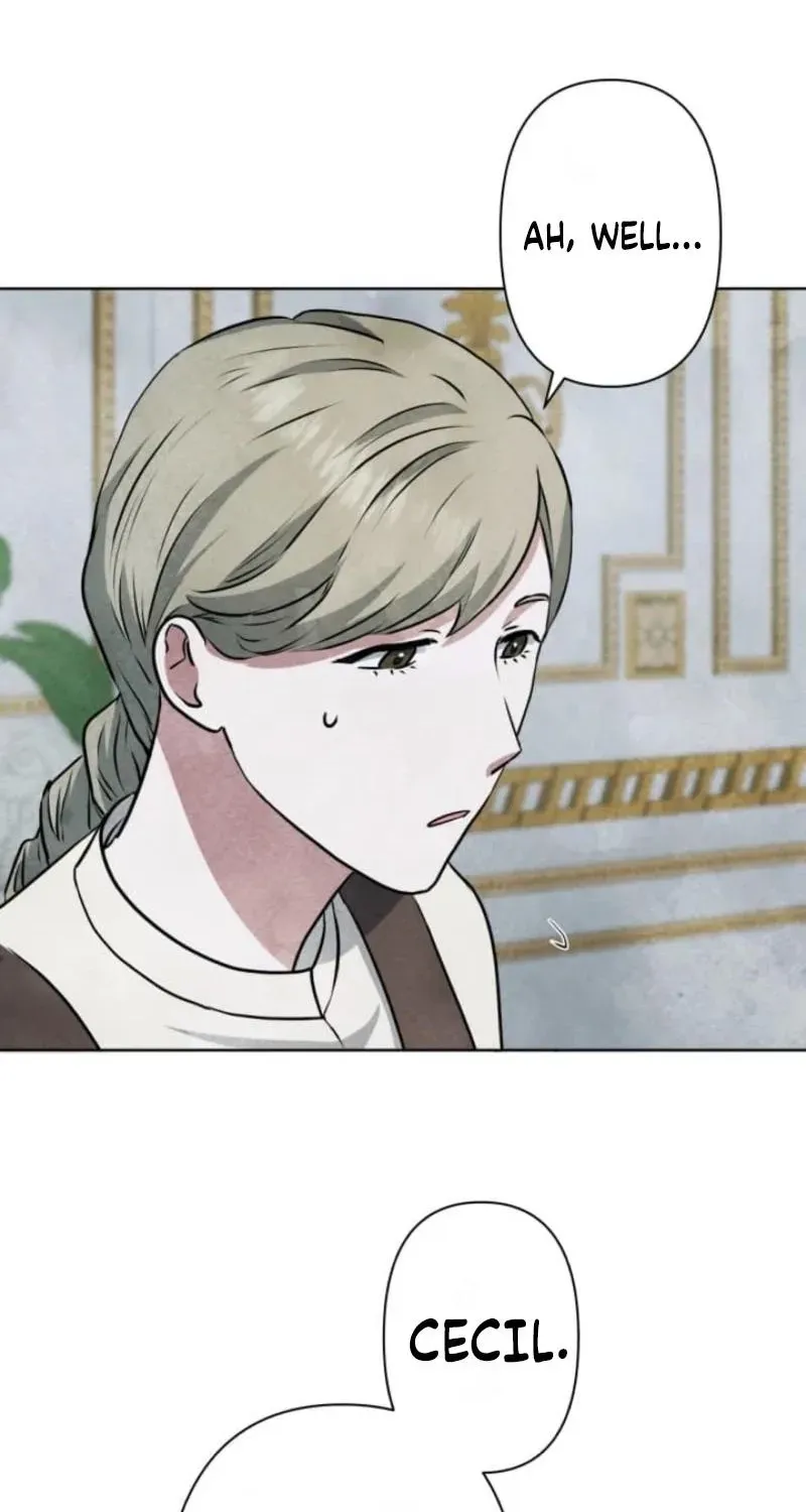 Read When My Enemies Weep chapter 12 image 42 on Lezhin
