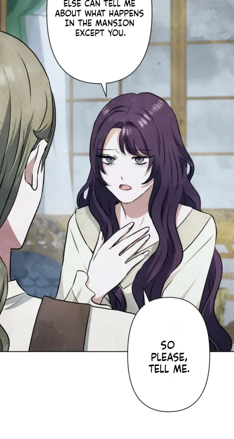 Read When My Enemies Weep chapter 12 image 44 on Lezhin